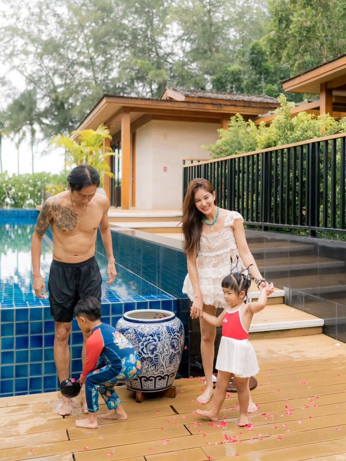 ก้อย - รัชวิน วงศ์วิริยะ