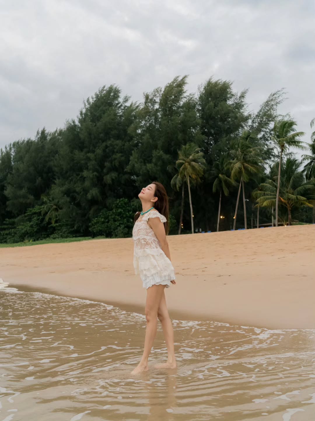 ก้อย - รัชวิน วงศ์วิริยะ