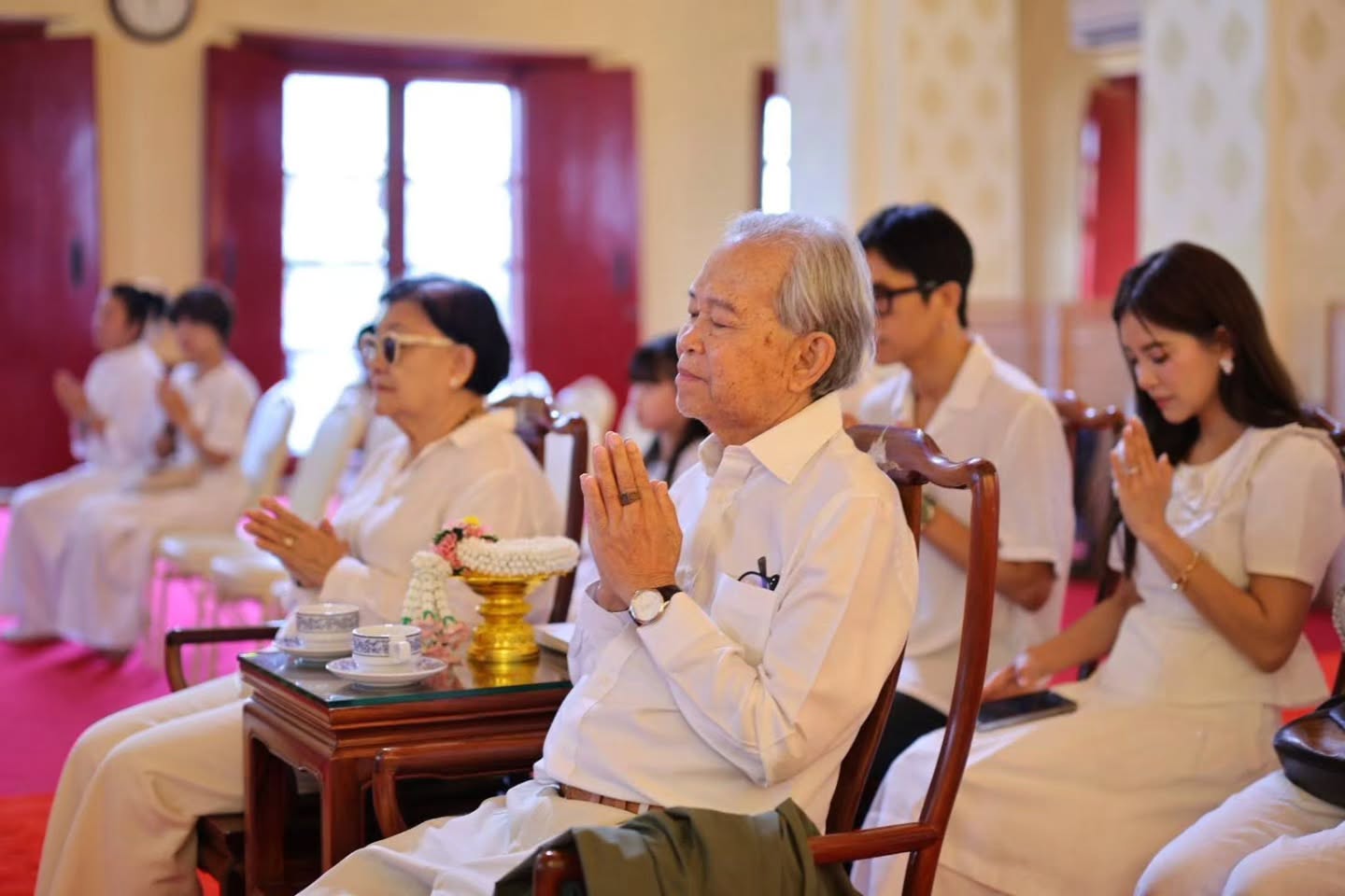 ก้อย - รัชวิน วงศ์วิริยะ