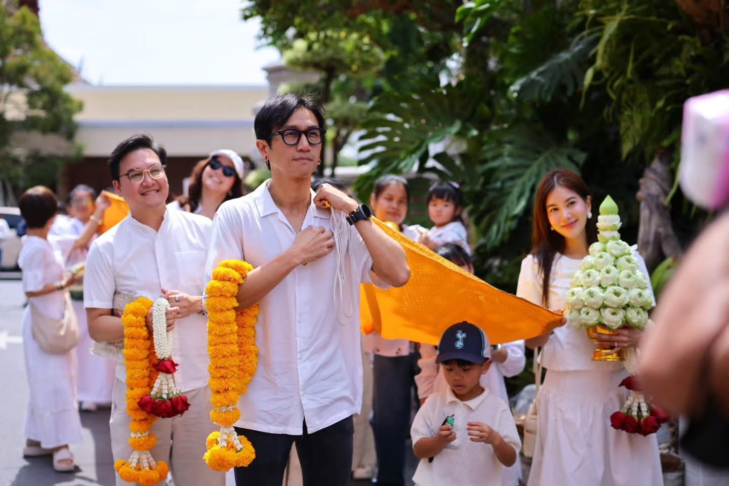 ก้อย - รัชวิน วงศ์วิริยะ