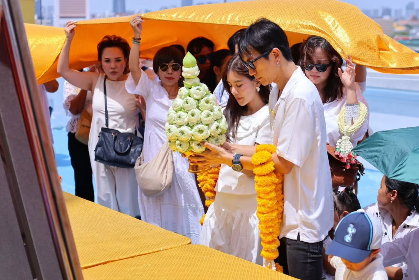 ก้อย - รัชวิน วงศ์วิริยะ