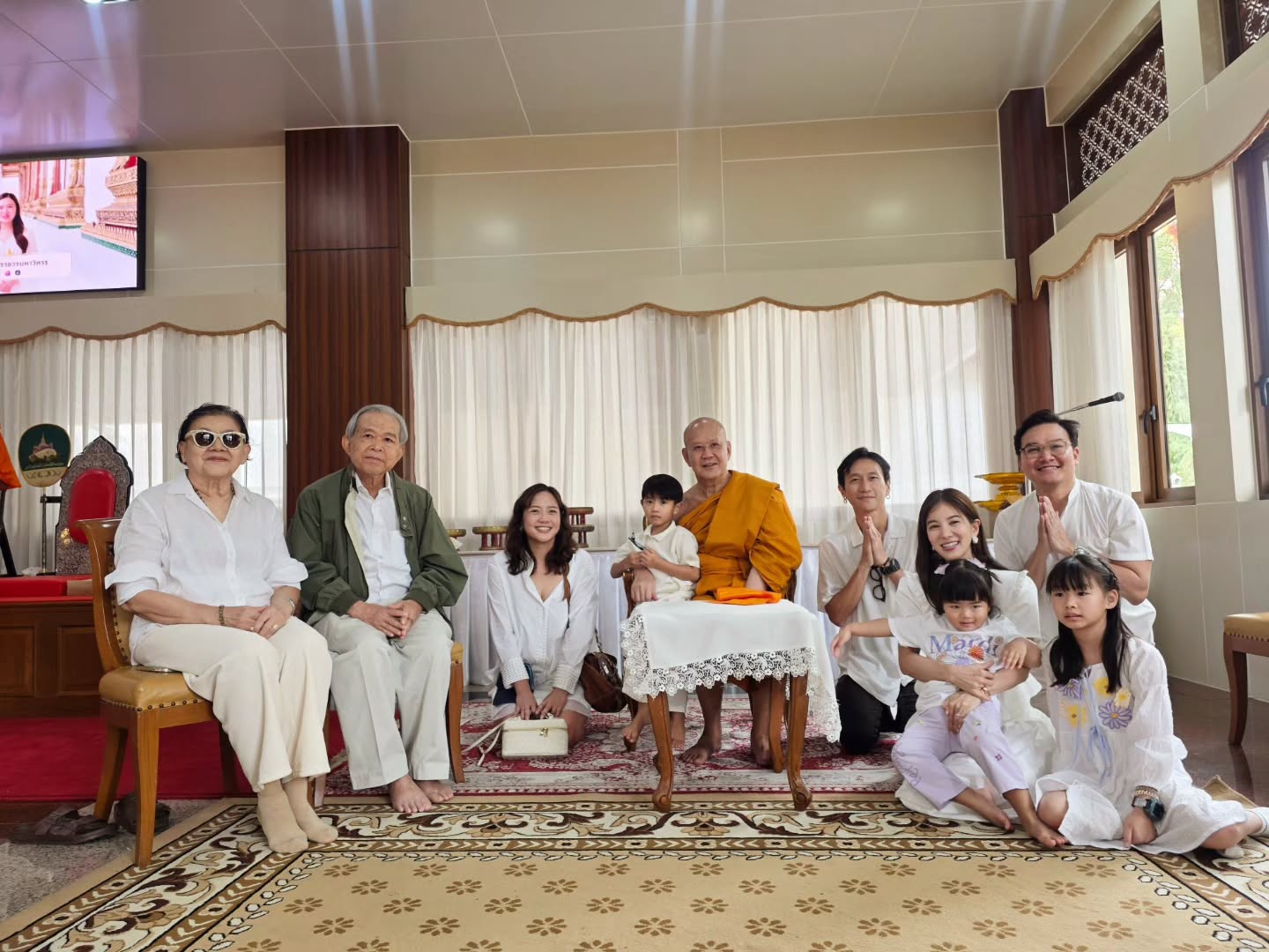 ก้อย - รัชวิน วงศ์วิริยะ