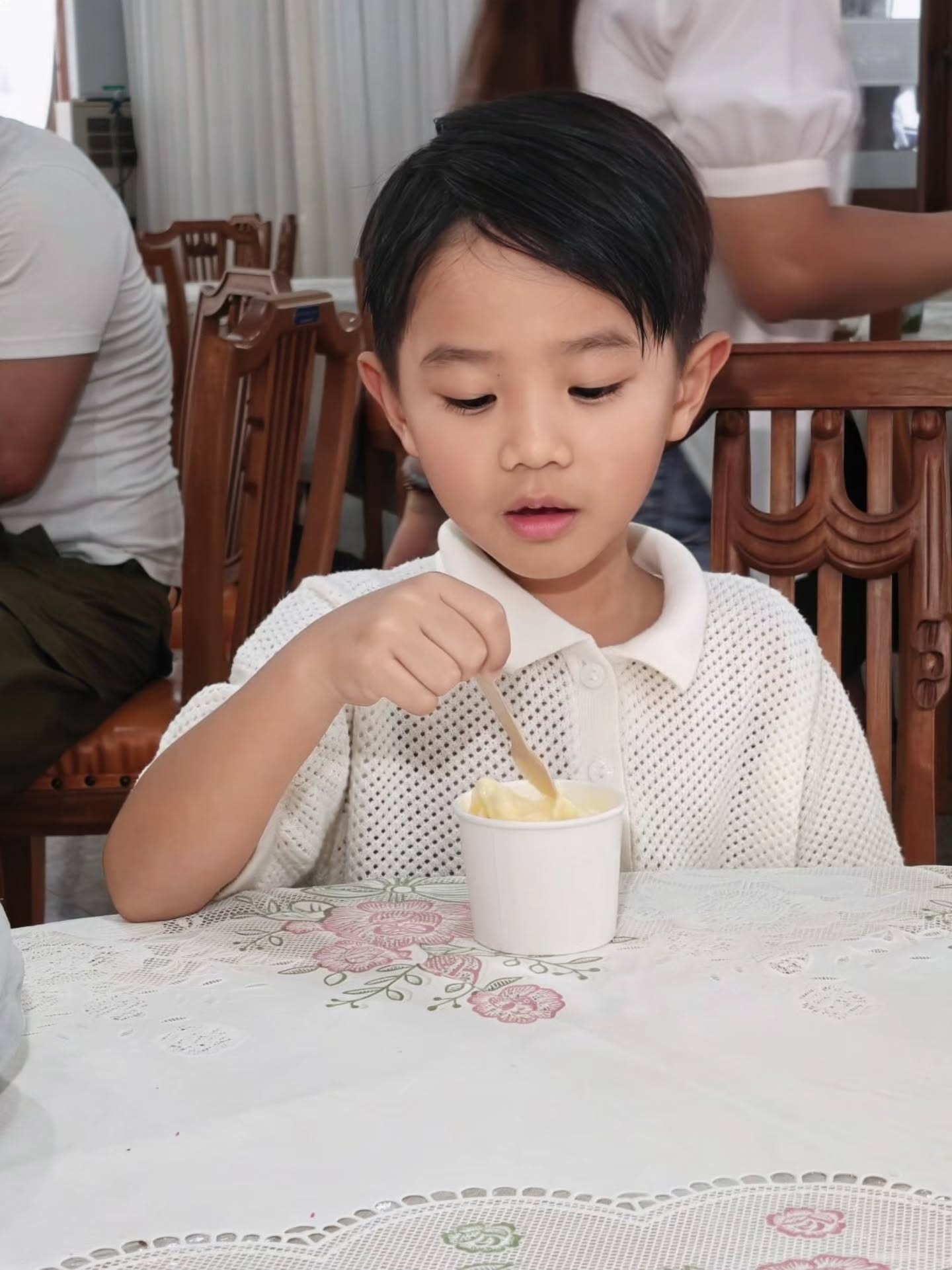 ก้อย - รัชวิน วงศ์วิริยะ