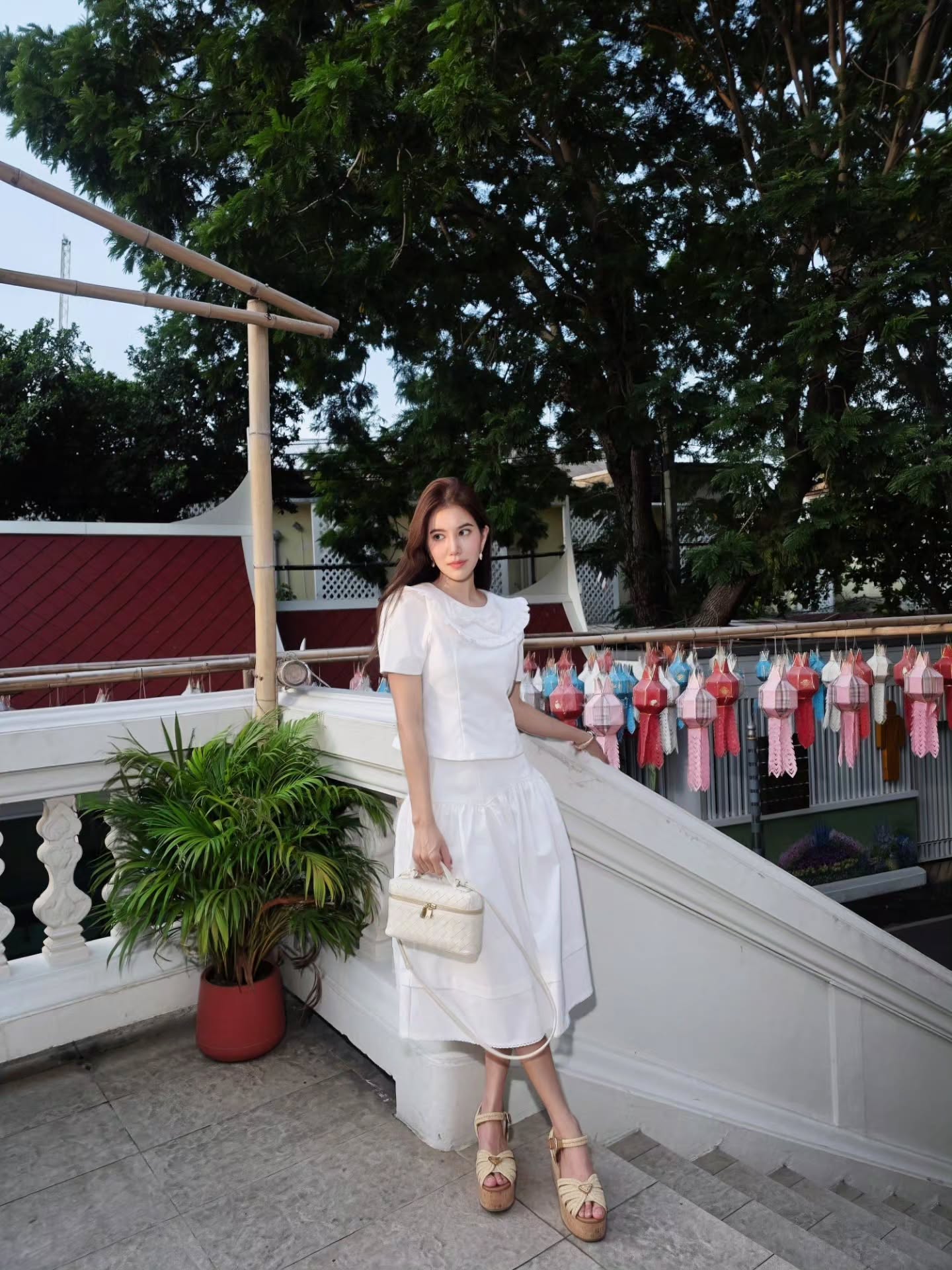ก้อย - รัชวิน วงศ์วิริยะ
