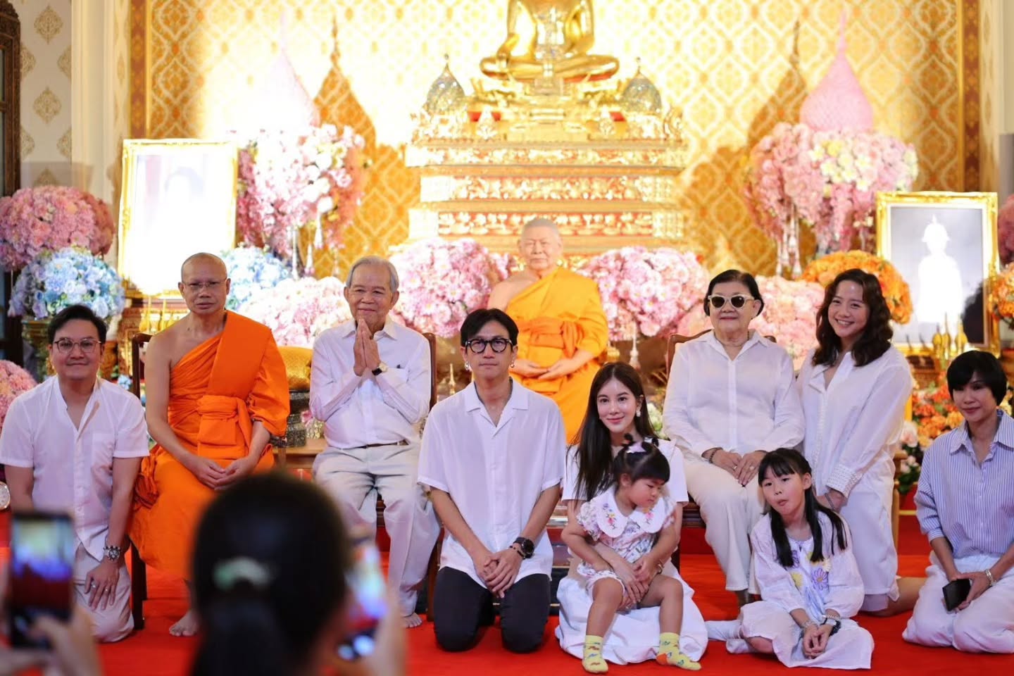 ก้อย - รัชวิน วงศ์วิริยะ