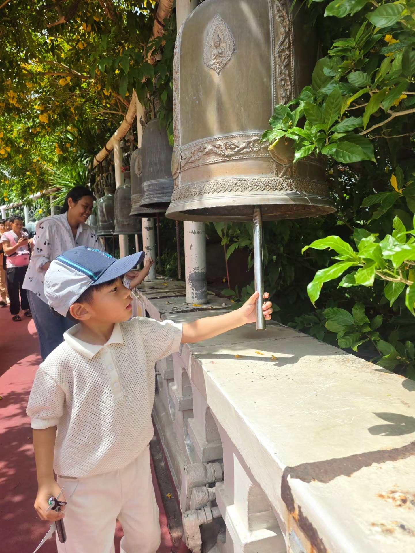 ก้อย - รัชวิน วงศ์วิริยะ