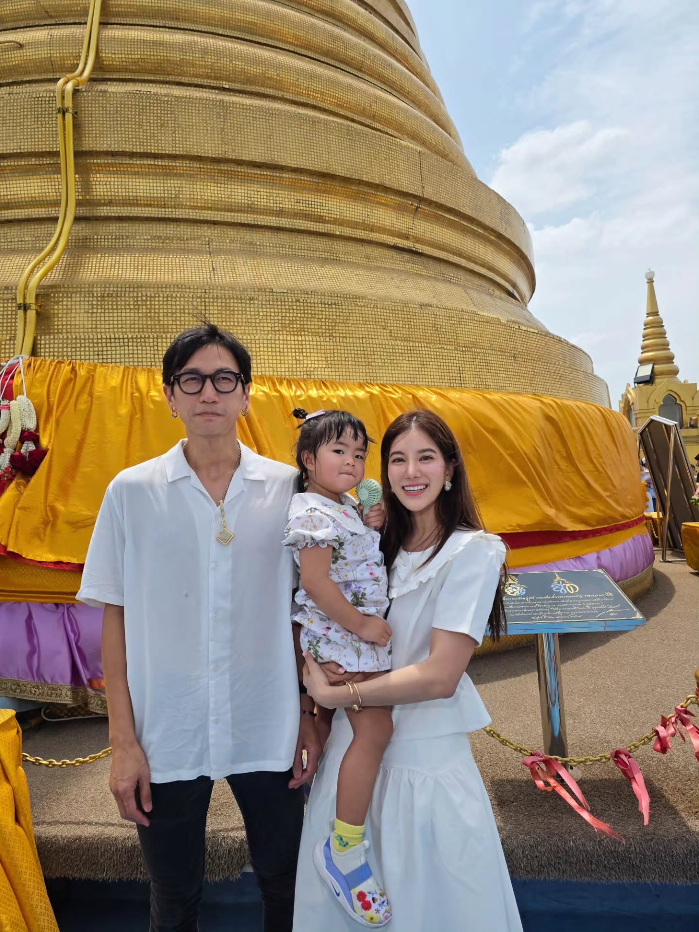 ก้อย - รัชวิน วงศ์วิริยะ