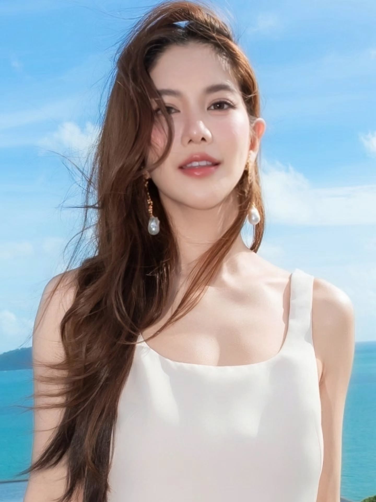 ก้อย - รัชวิน วงศ์วิริยะ