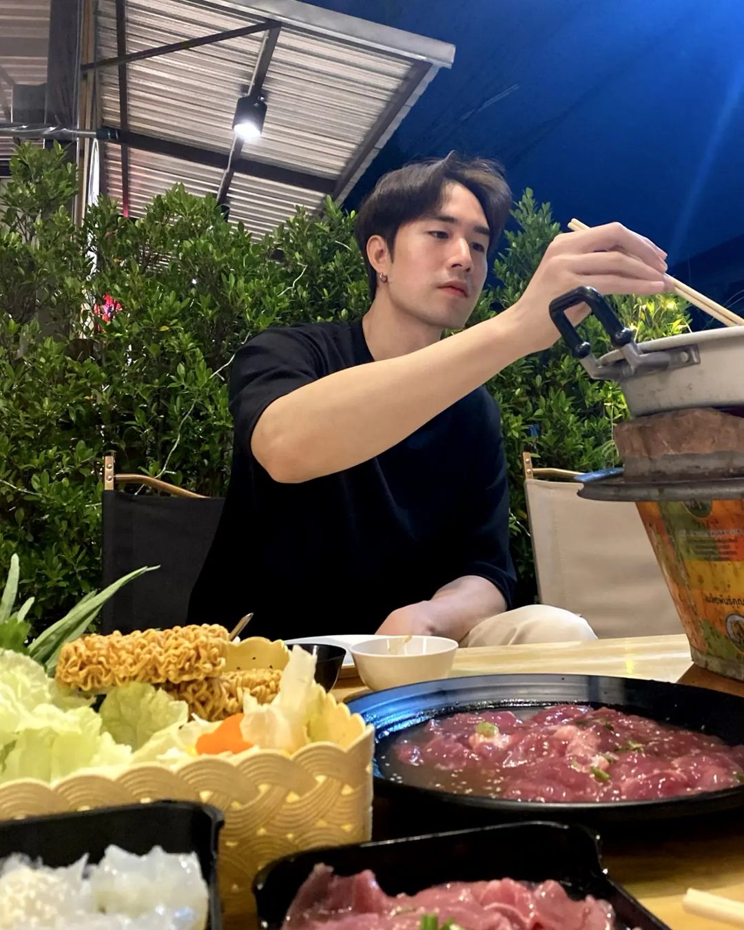 ซัน - ประชากร ปิยะสกุลแก้ว
