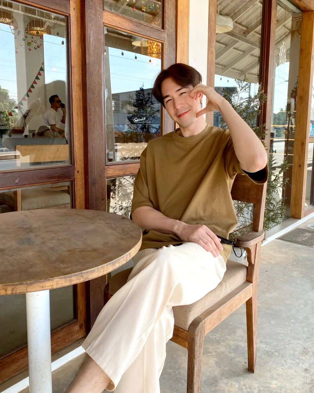ซัน - ประชากร ปิยะสกุลแก้ว