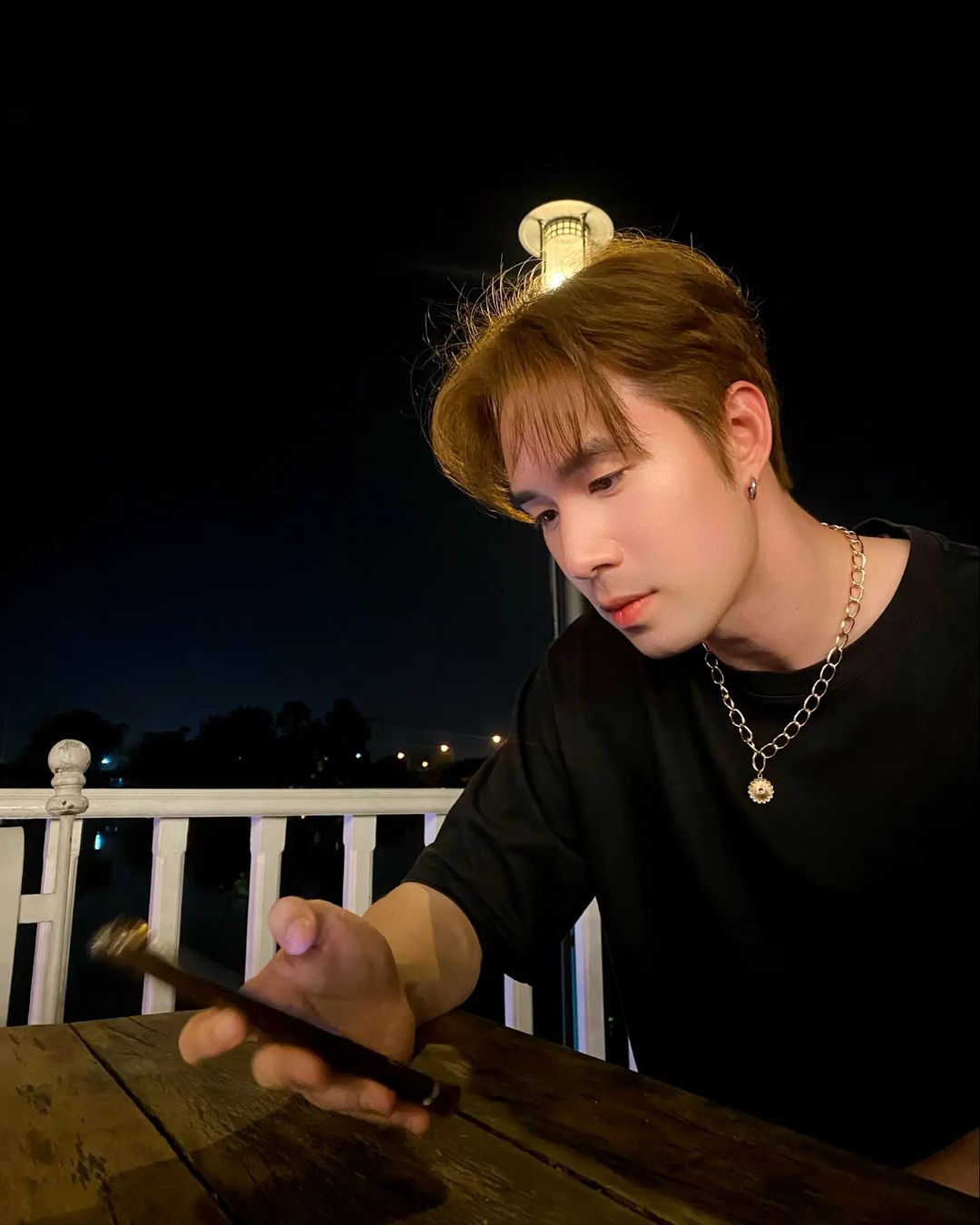 ซัน - ประชากร ปิยะสกุลแก้ว
