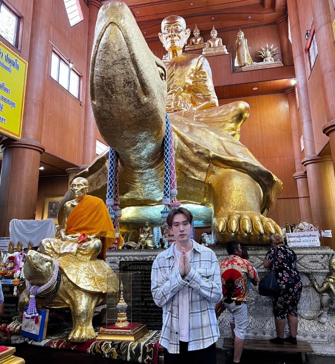 ซัน - ประชากร ปิยะสกุลแก้ว