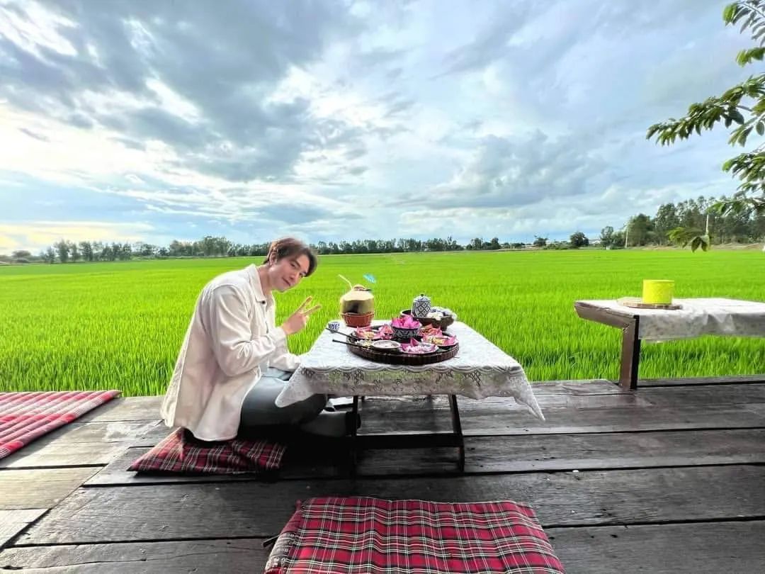 ซัน - ประชากร ปิยะสกุลแก้ว