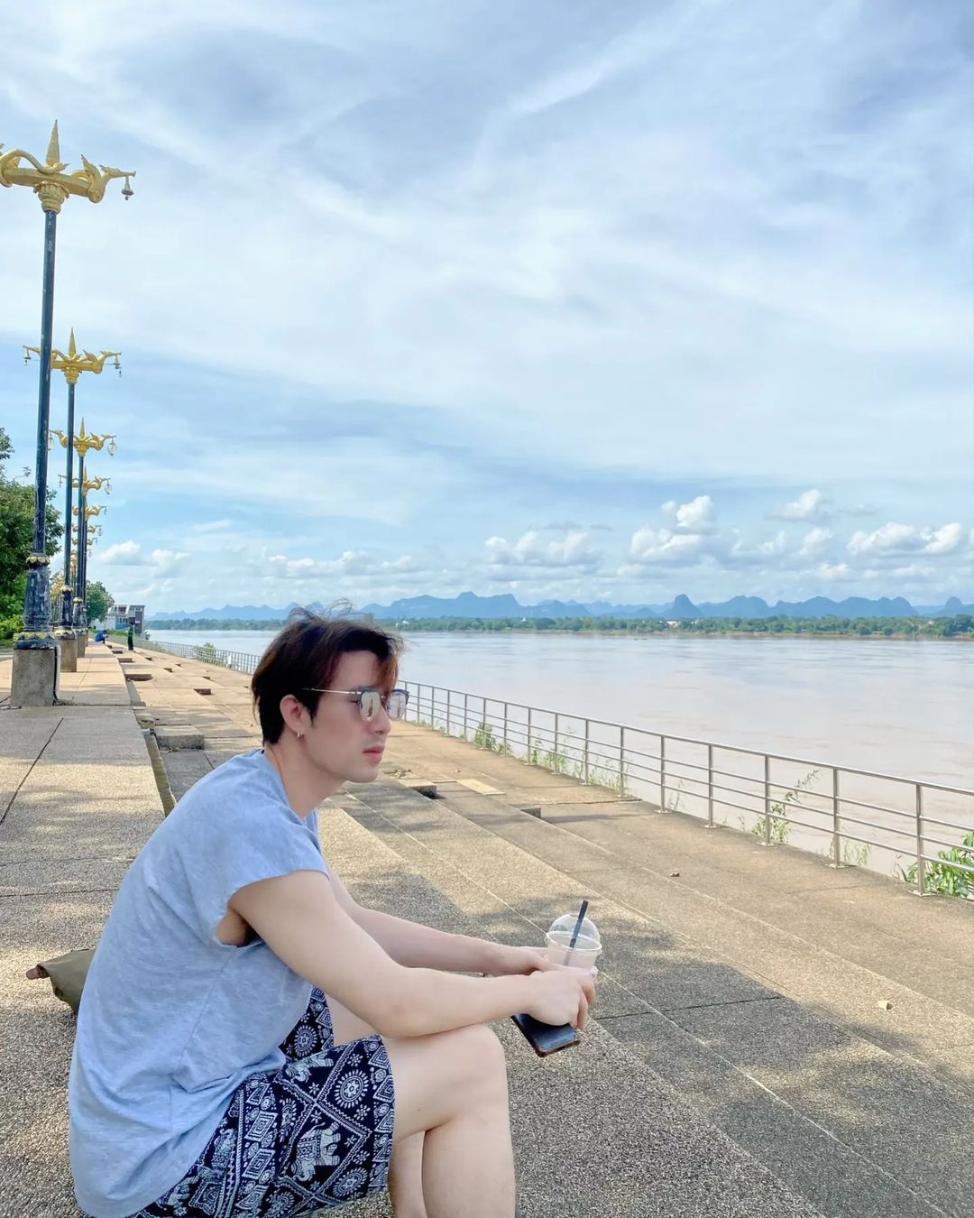 ซัน - ประชากร ปิยะสกุลแก้ว