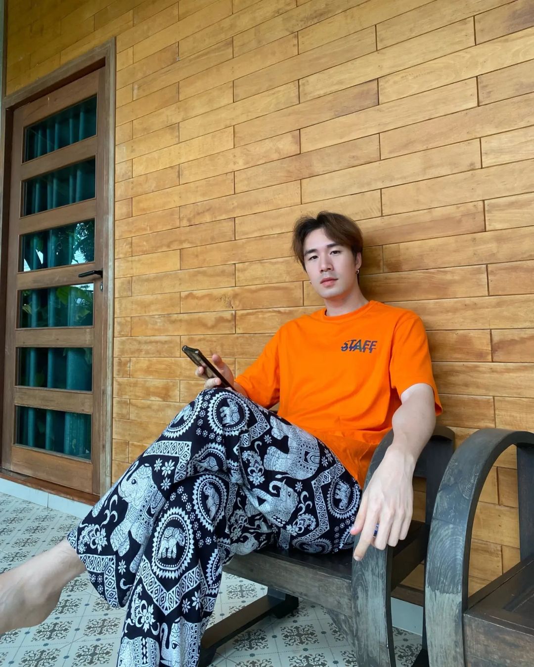 ซัน - ประชากร ปิยะสกุลแก้ว