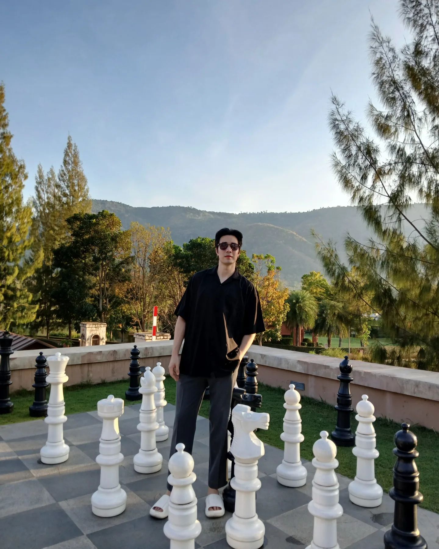 ซัน - ประชากร ปิยะสกุลแก้ว