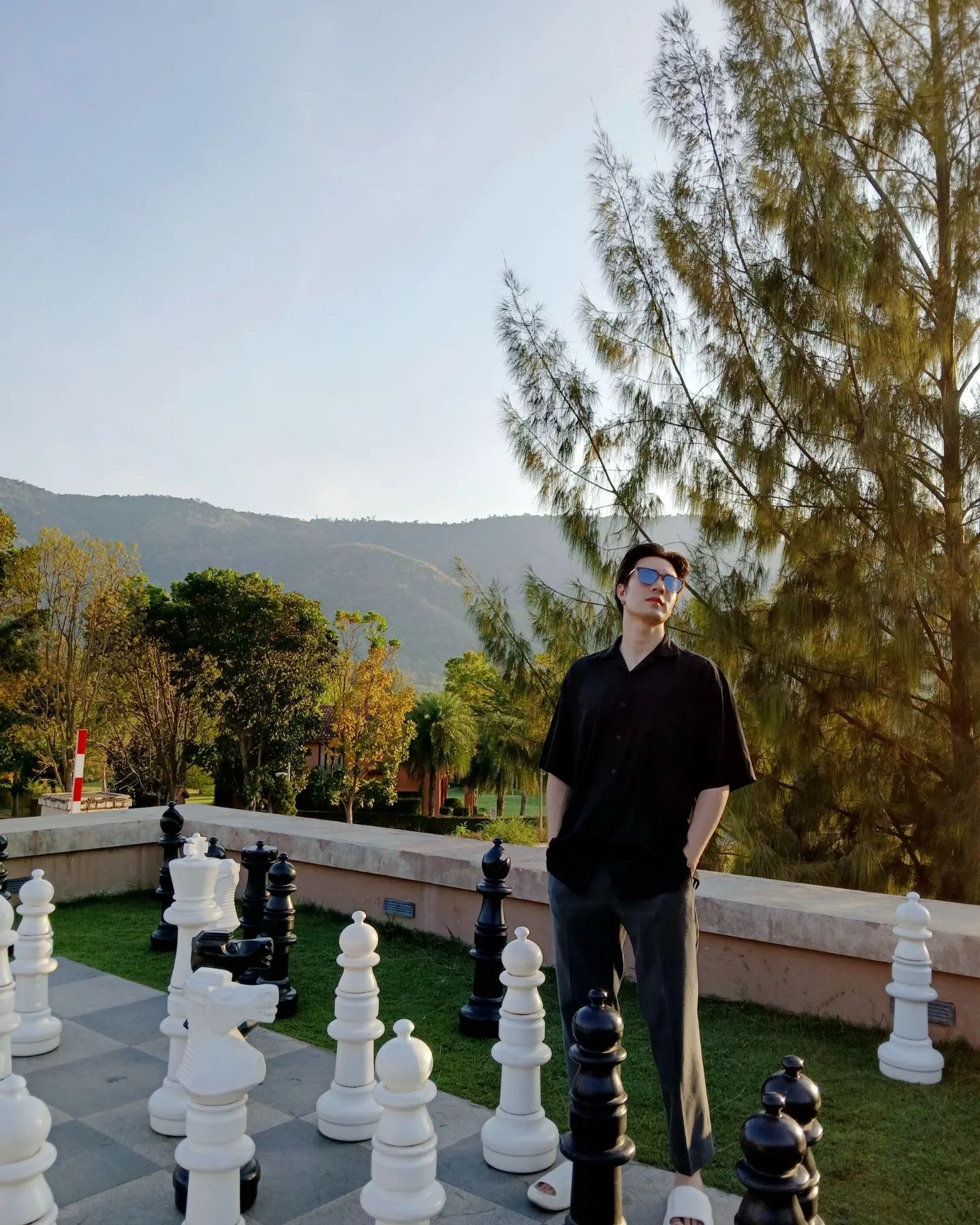 ซัน - ประชากร ปิยะสกุลแก้ว