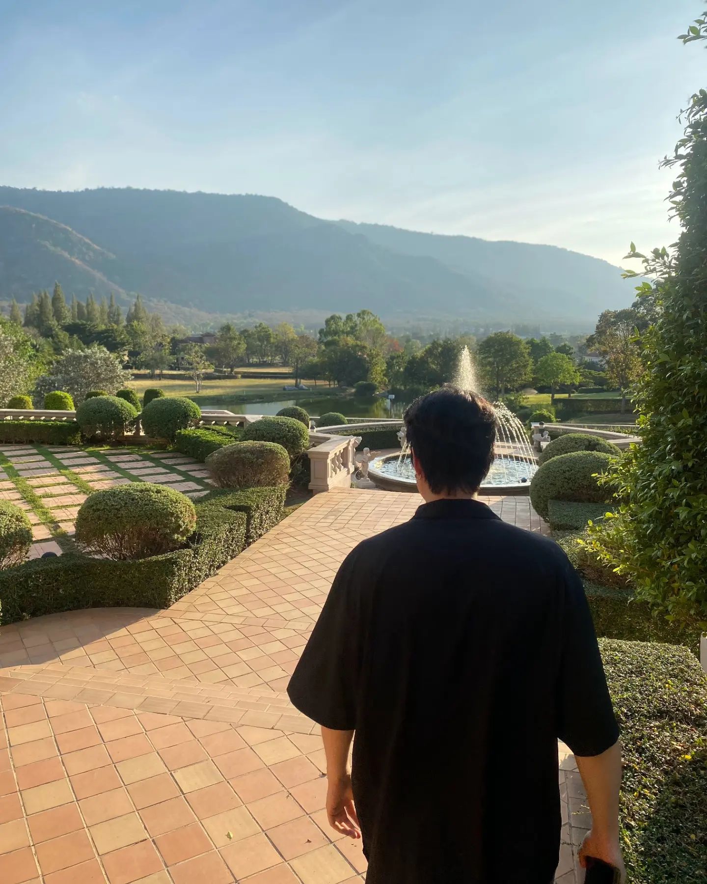 ซัน - ประชากร ปิยะสกุลแก้ว