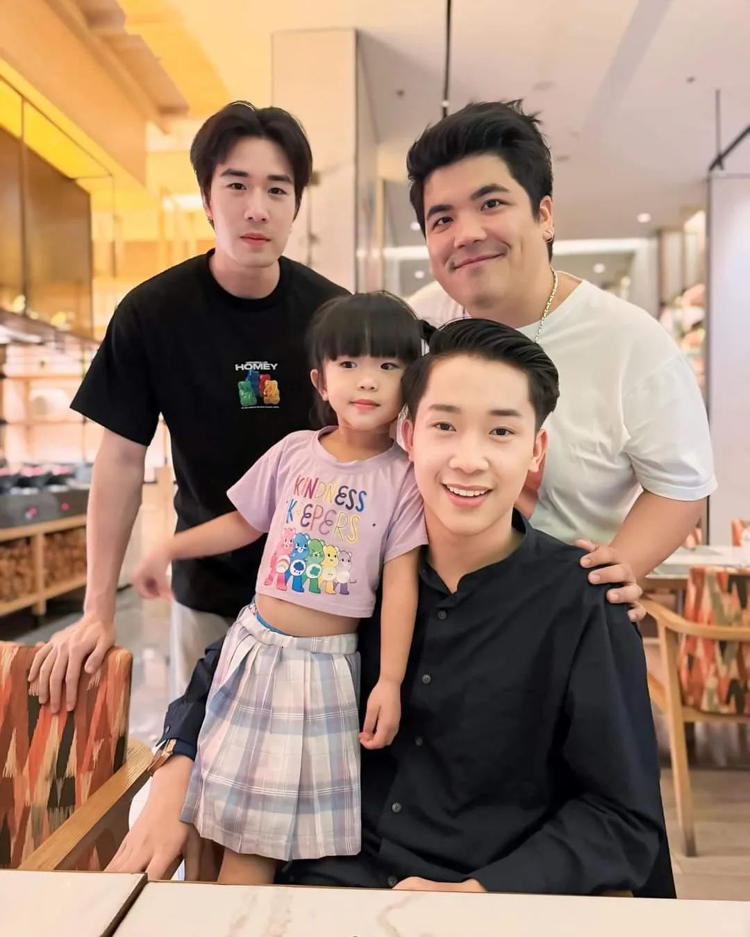 ซัน - ประชากร ปิยะสกุลแก้ว