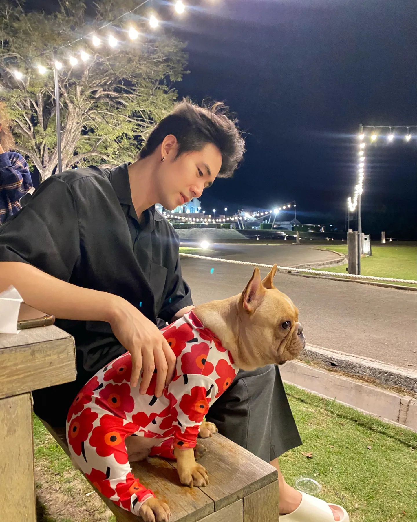 ซัน - ประชากร ปิยะสกุลแก้ว