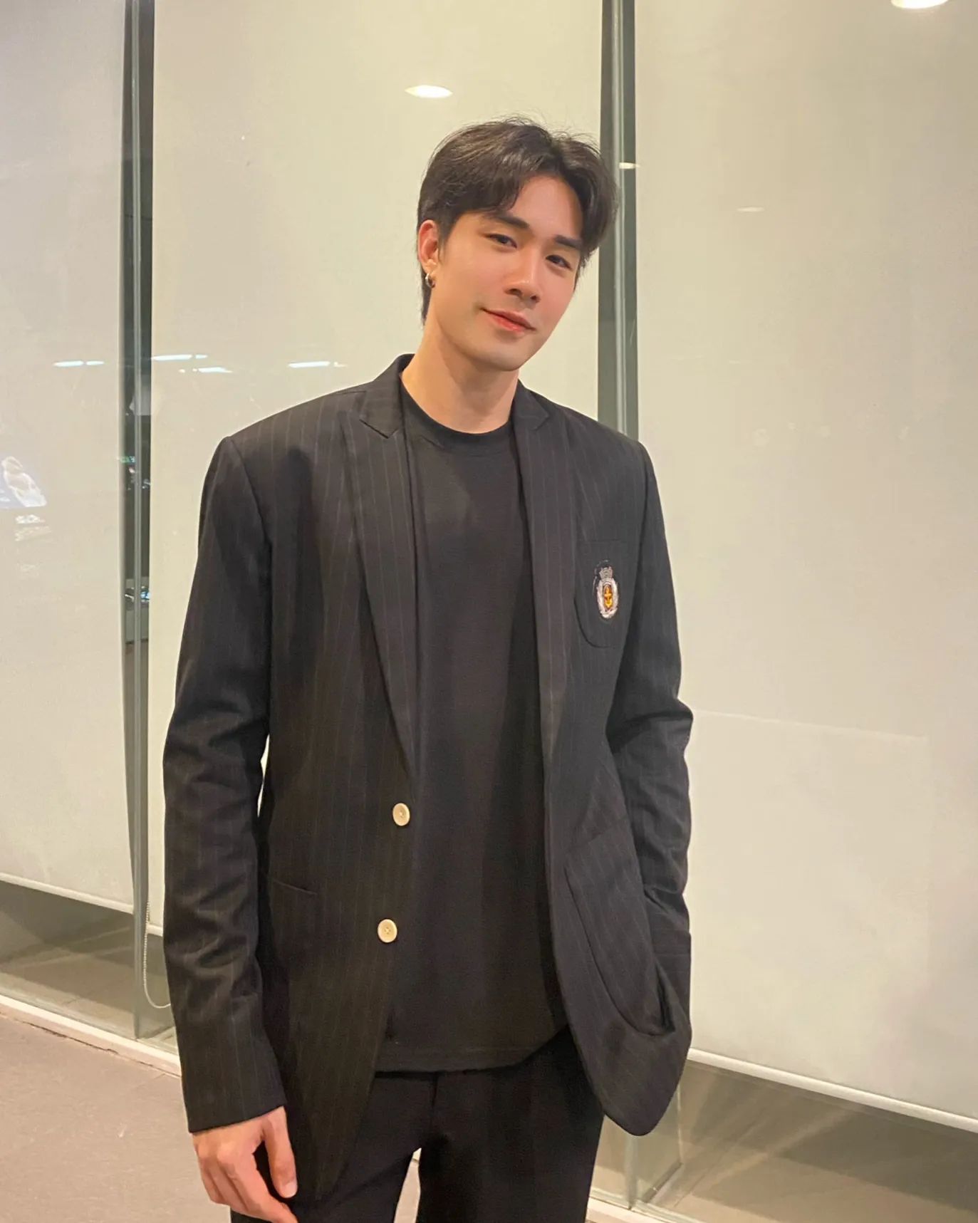 ซัน - ประชากร ปิยะสกุลแก้ว