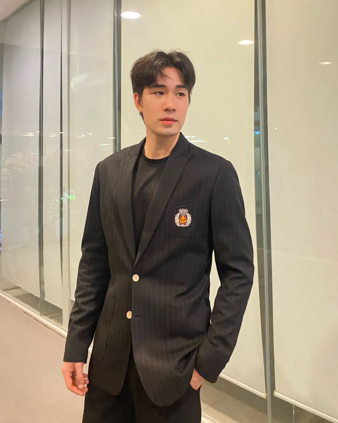 ซัน - ประชากร ปิยะสกุลแก้ว