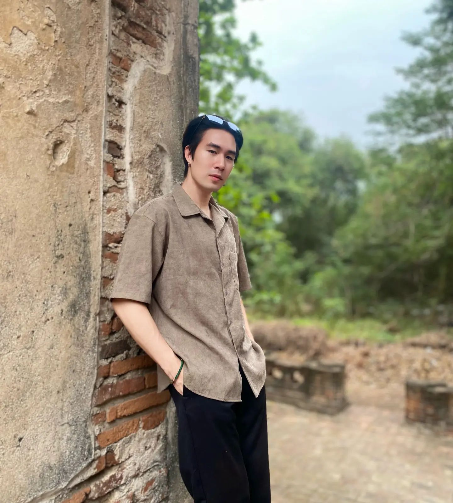 ซัน - ประชากร ปิยะสกุลแก้ว