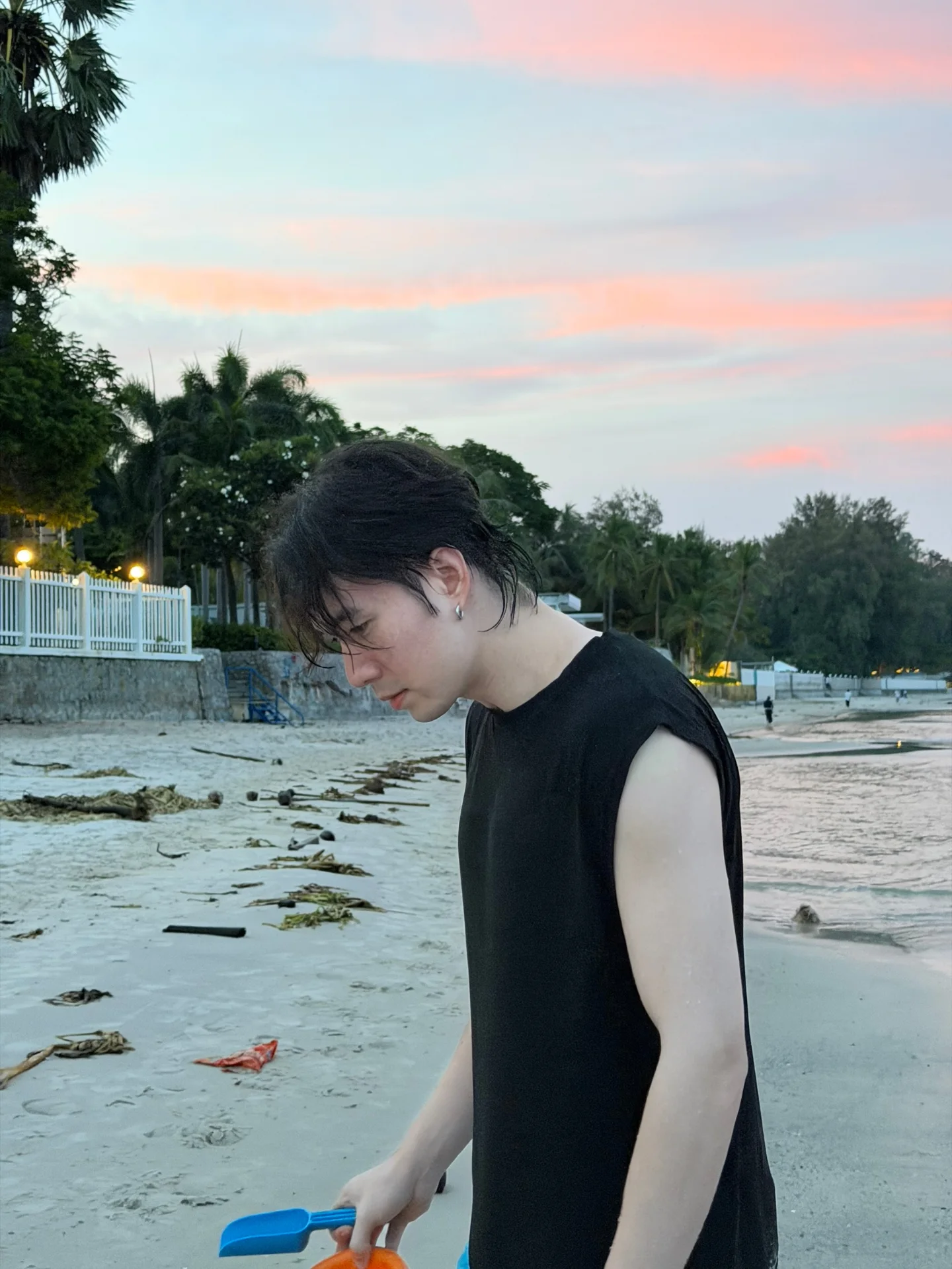 ซัน - ประชากร ปิยะสกุลแก้ว