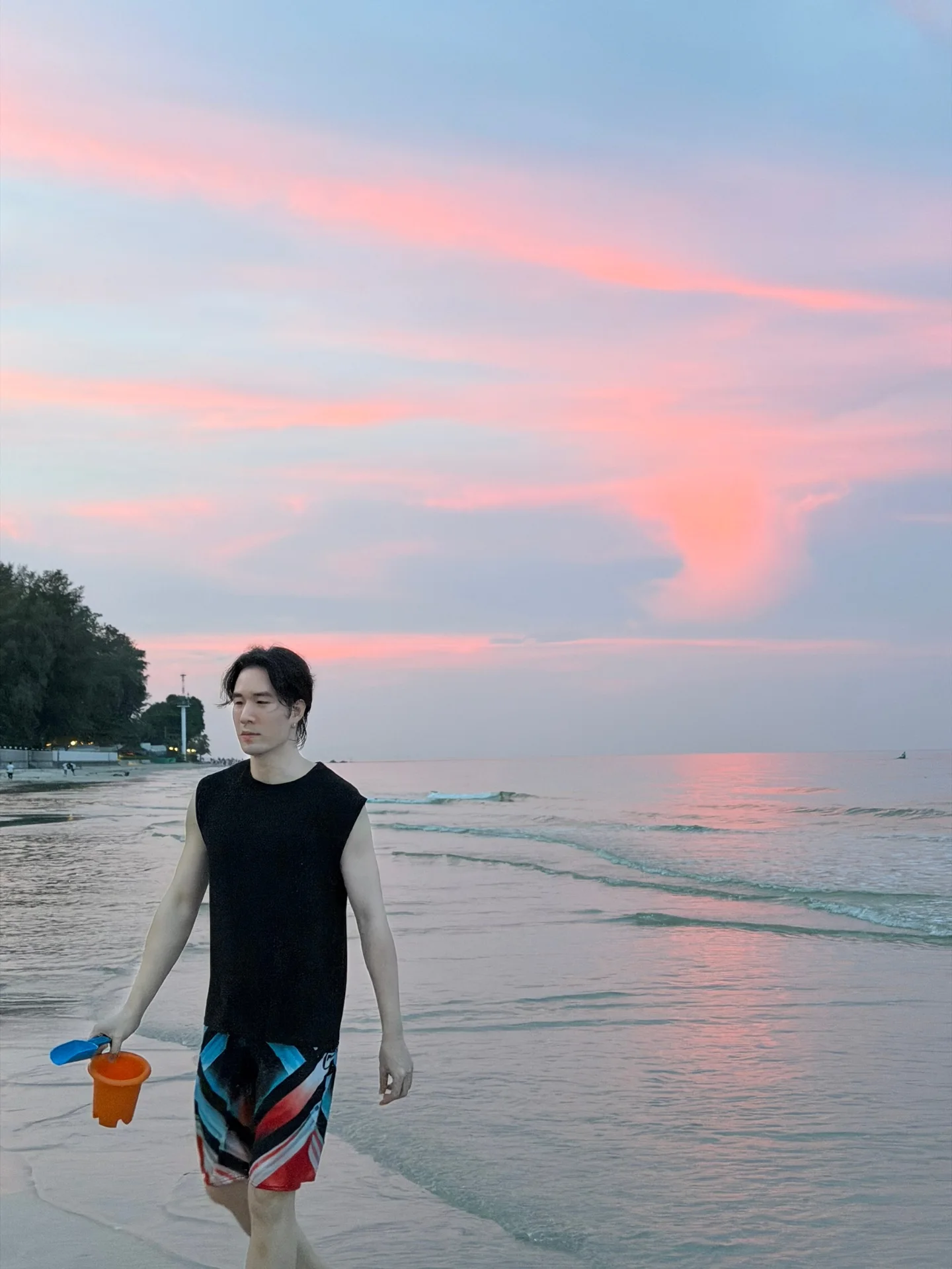 ซัน - ประชากร ปิยะสกุลแก้ว