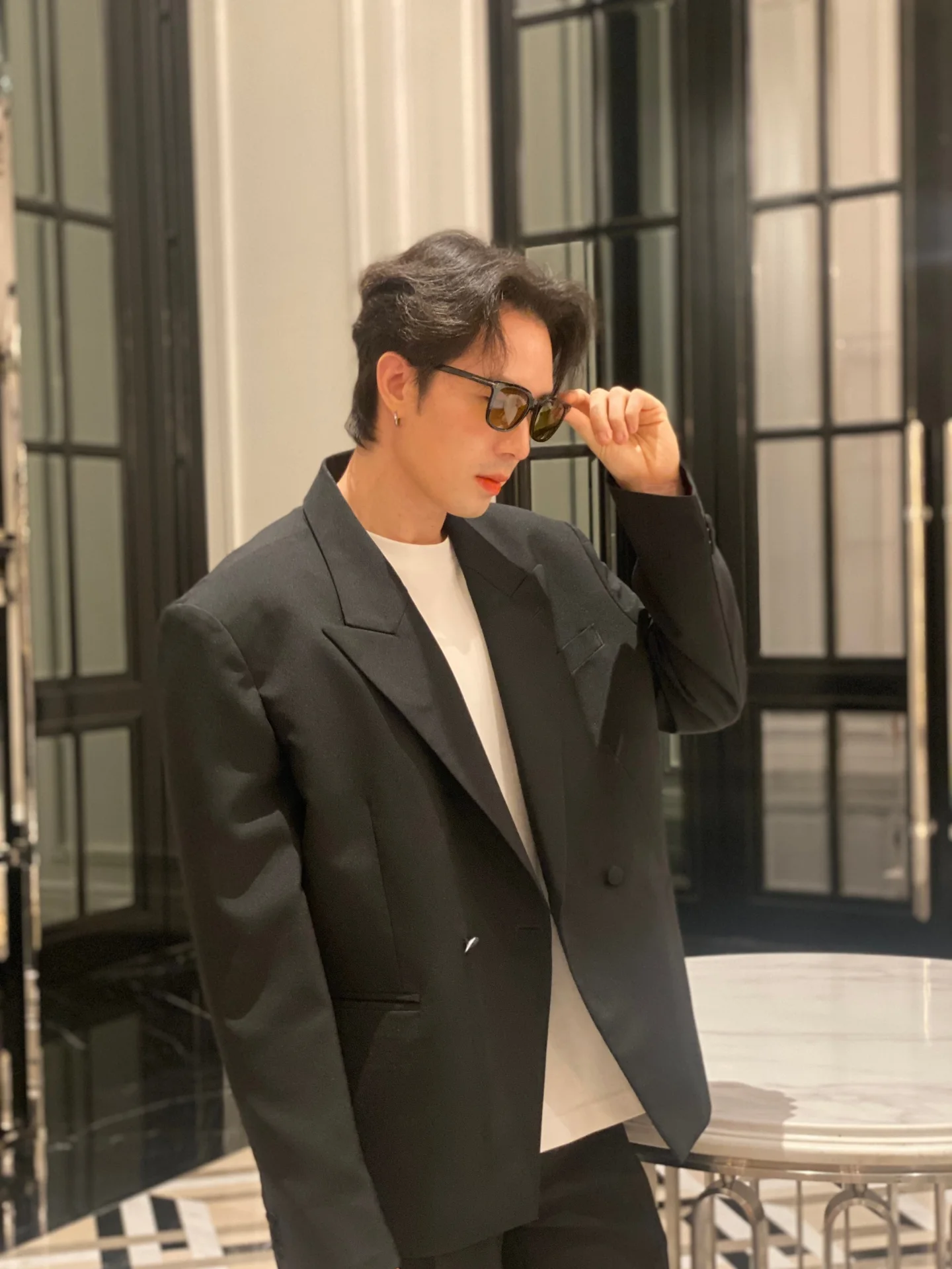 ซัน - ประชากร ปิยะสกุลแก้ว