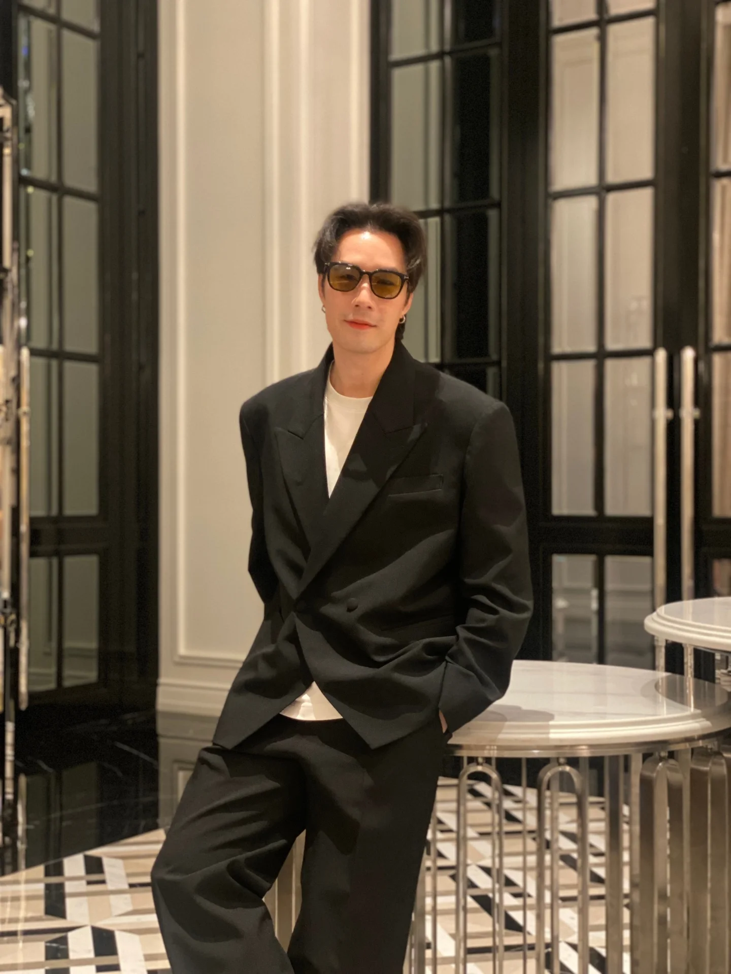 ซัน - ประชากร ปิยะสกุลแก้ว