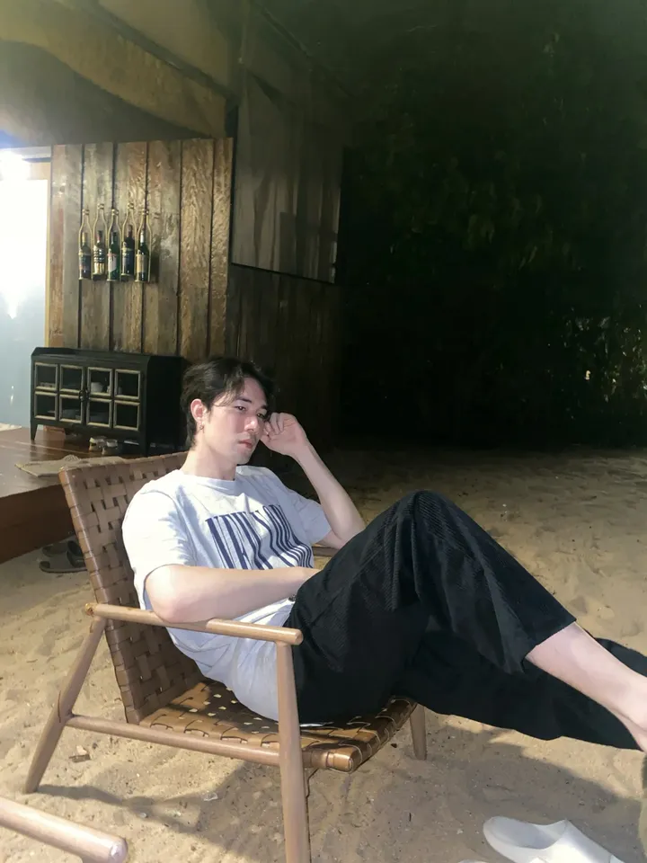 ซัน - ประชากร ปิยะสกุลแก้ว