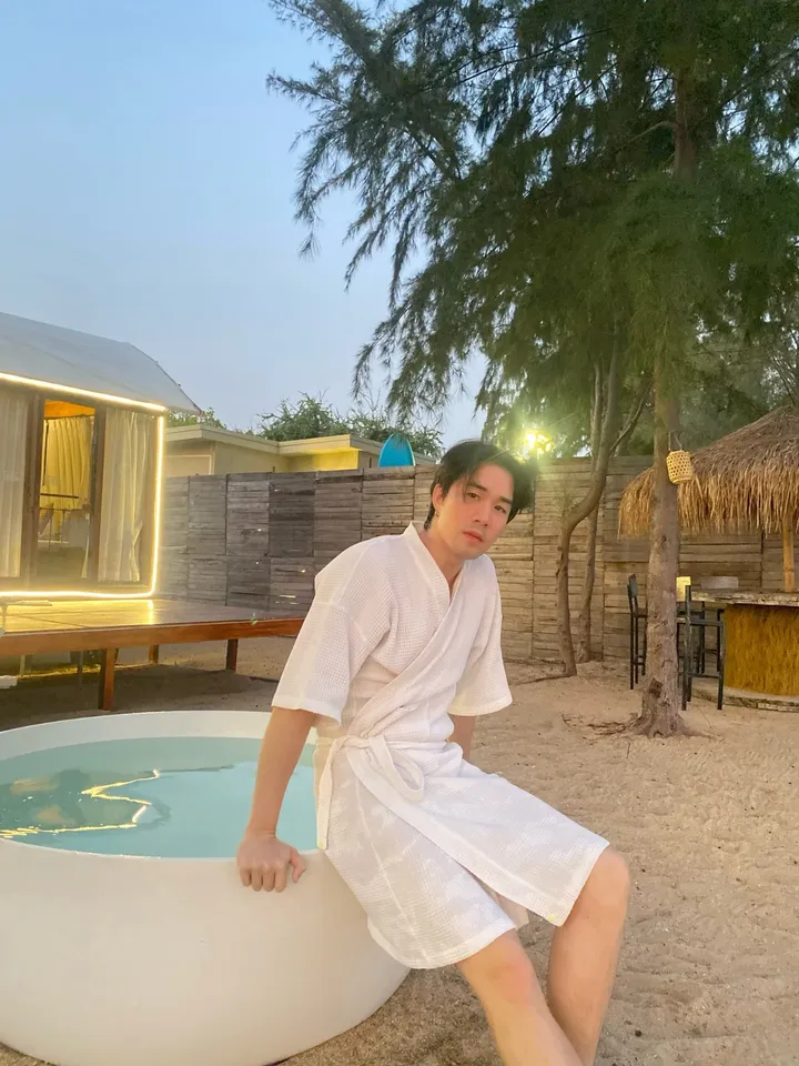 ซัน - ประชากร ปิยะสกุลแก้ว