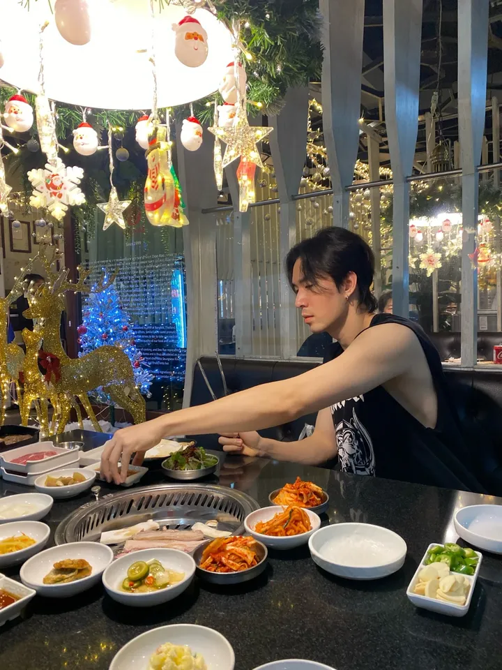 ซัน - ประชากร ปิยะสกุลแก้ว