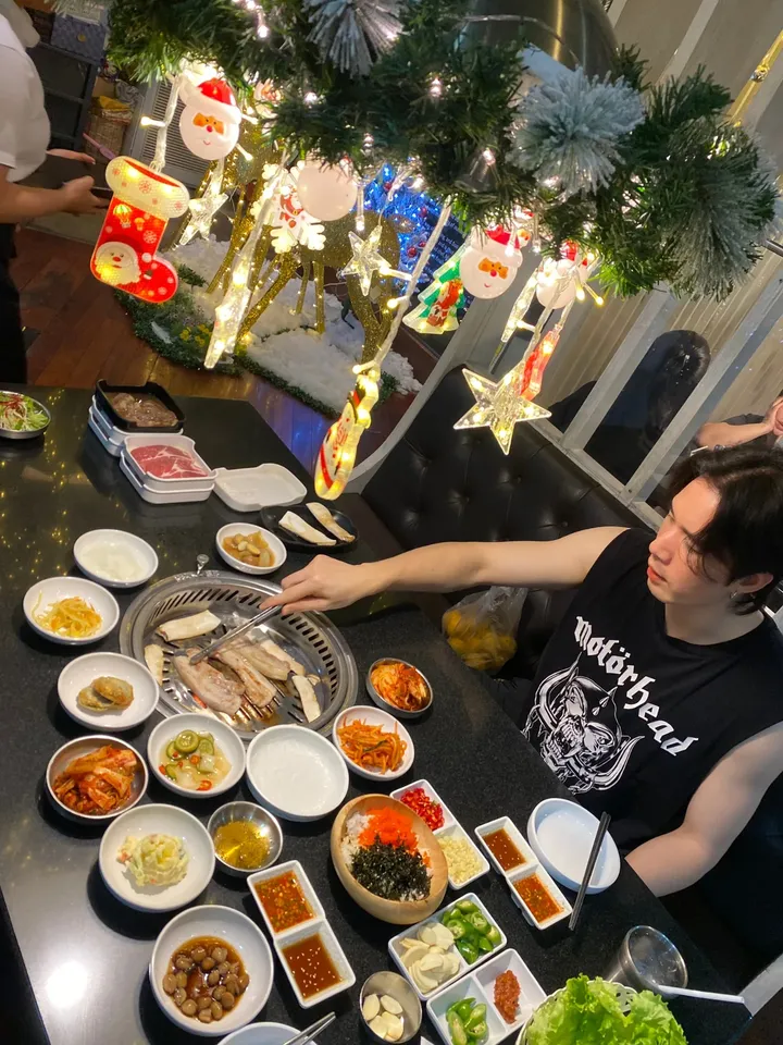 ซัน - ประชากร ปิยะสกุลแก้ว