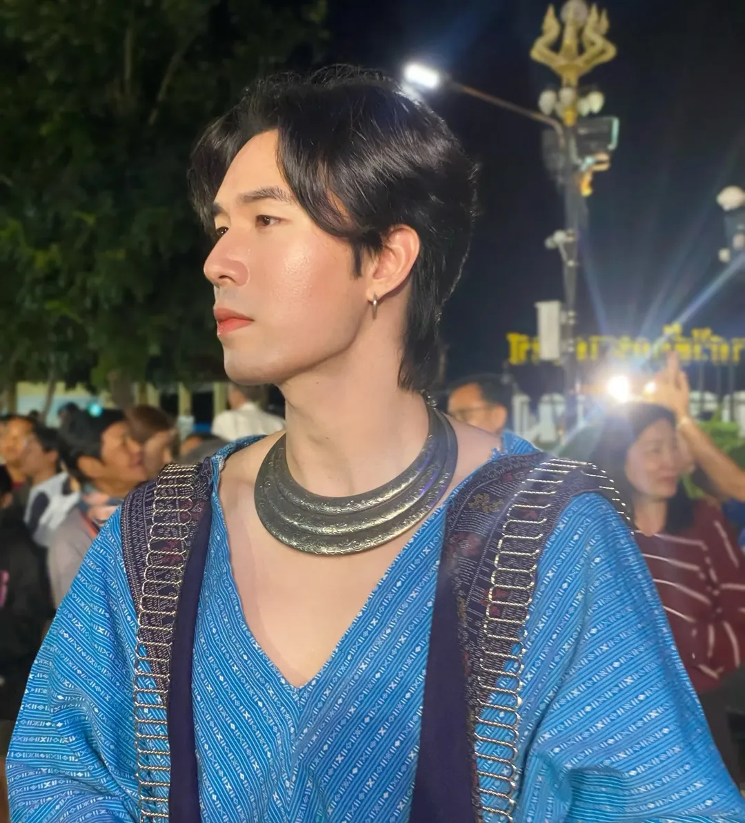 ซัน - ประชากร ปิยะสกุลแก้ว