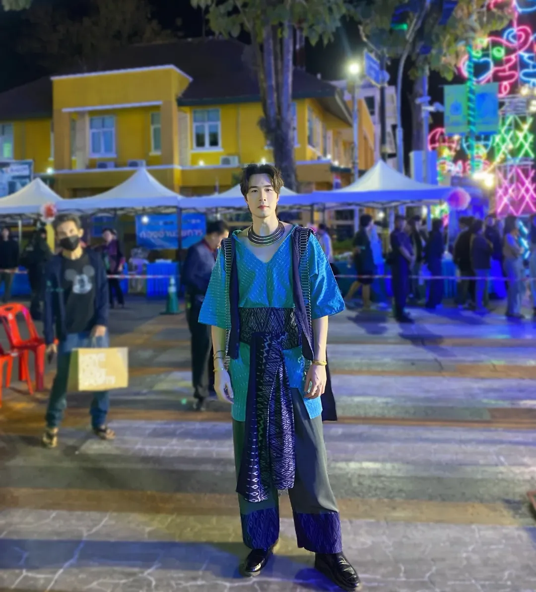 ซัน - ประชากร ปิยะสกุลแก้ว