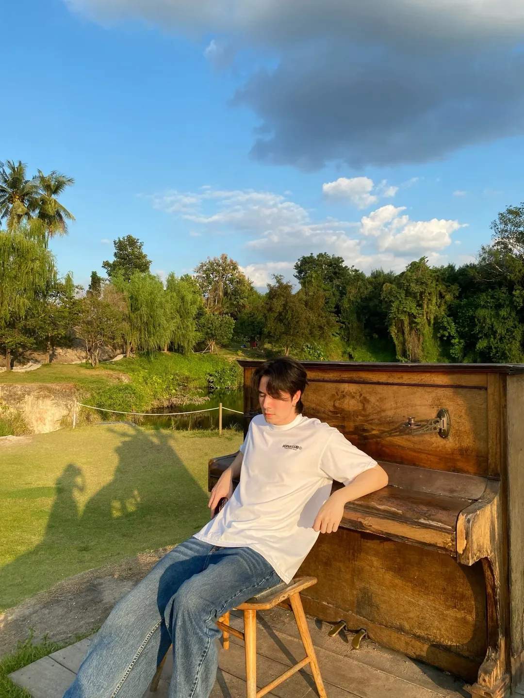 ซัน - ประชากร ปิยะสกุลแก้ว