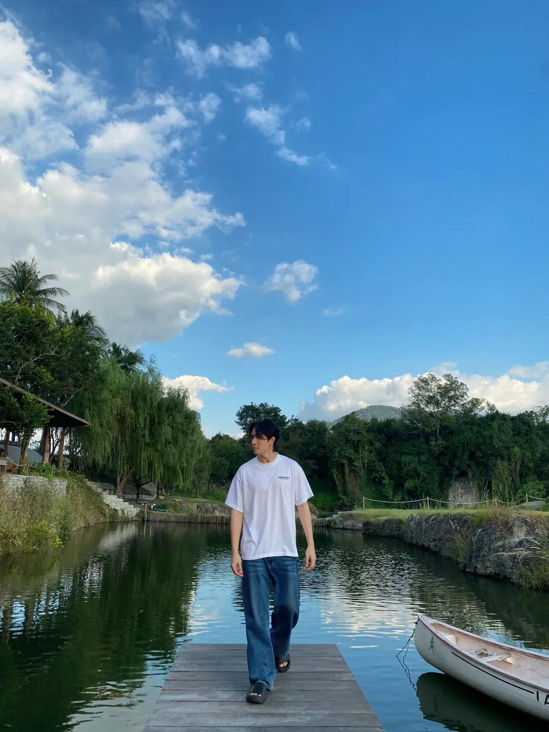 ซัน - ประชากร ปิยะสกุลแก้ว