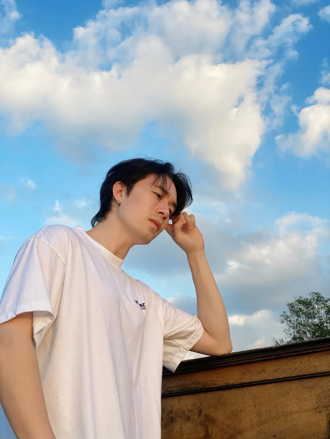 ซัน - ประชากร ปิยะสกุลแก้ว