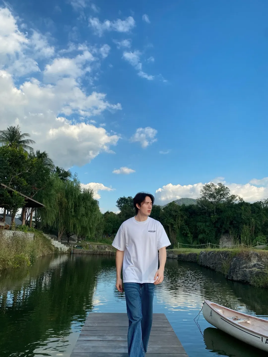 ซัน - ประชากร ปิยะสกุลแก้ว