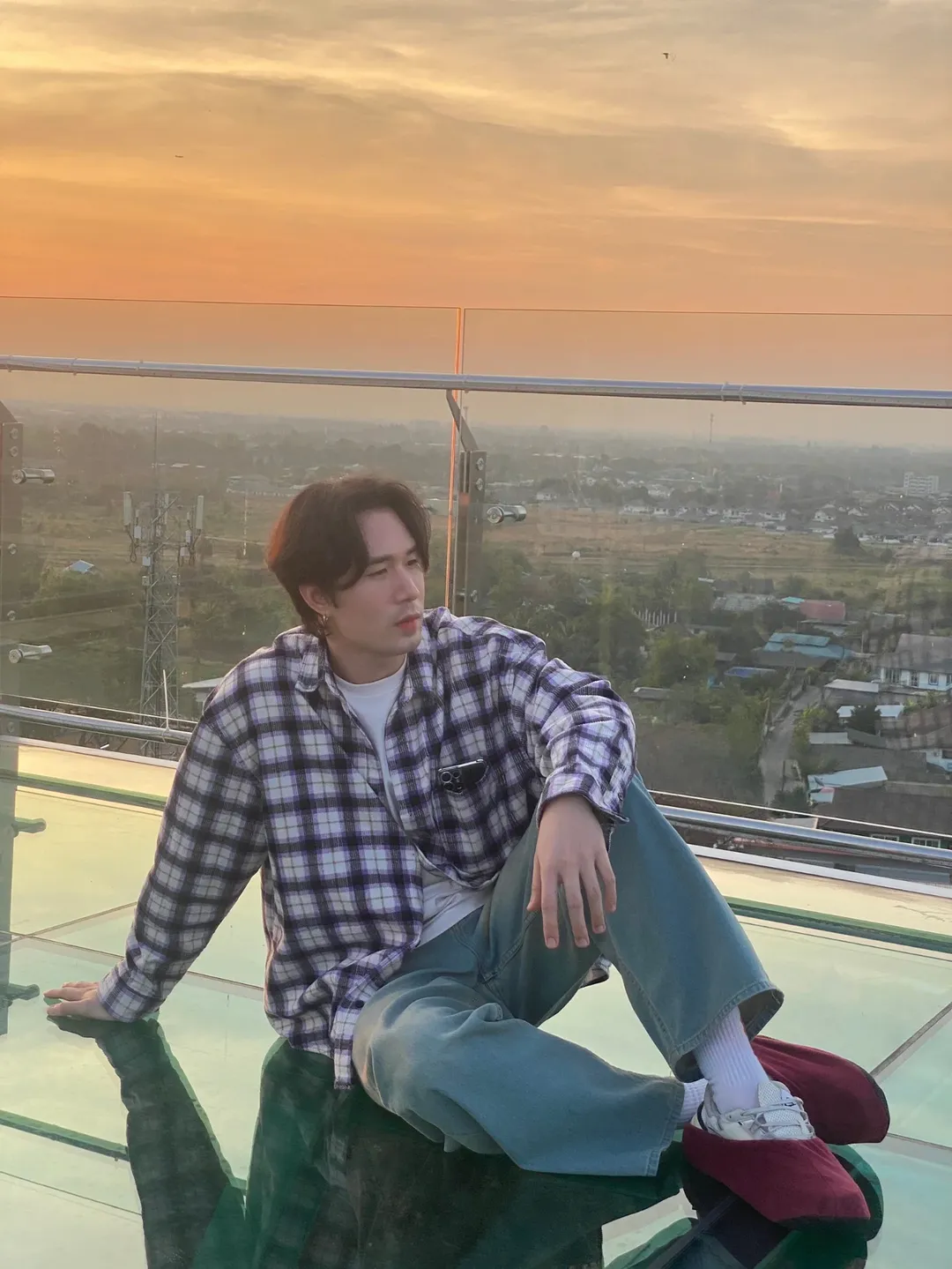 ซัน - ประชากร ปิยะสกุลแก้ว