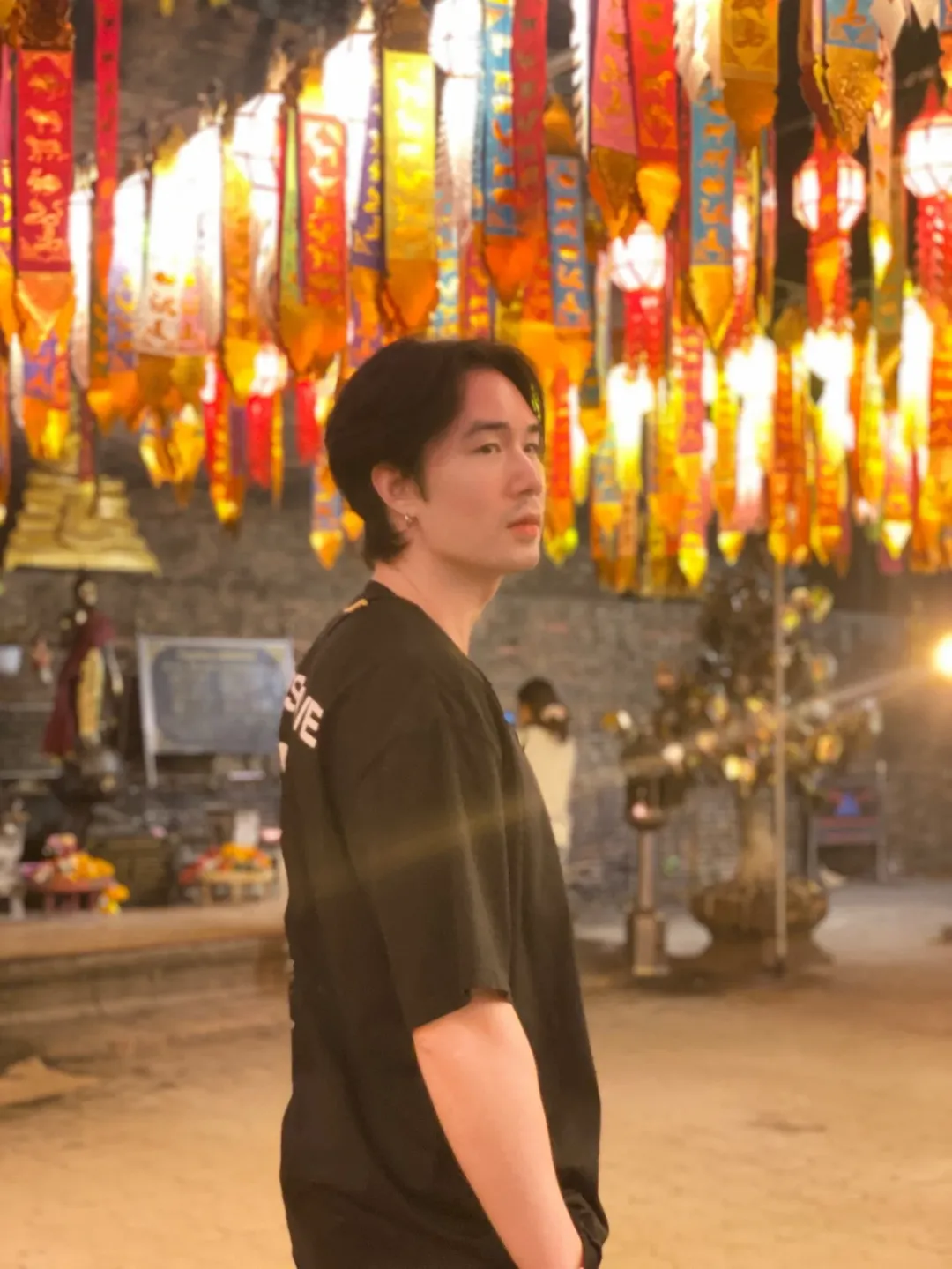 ซัน - ประชากร ปิยะสกุลแก้ว