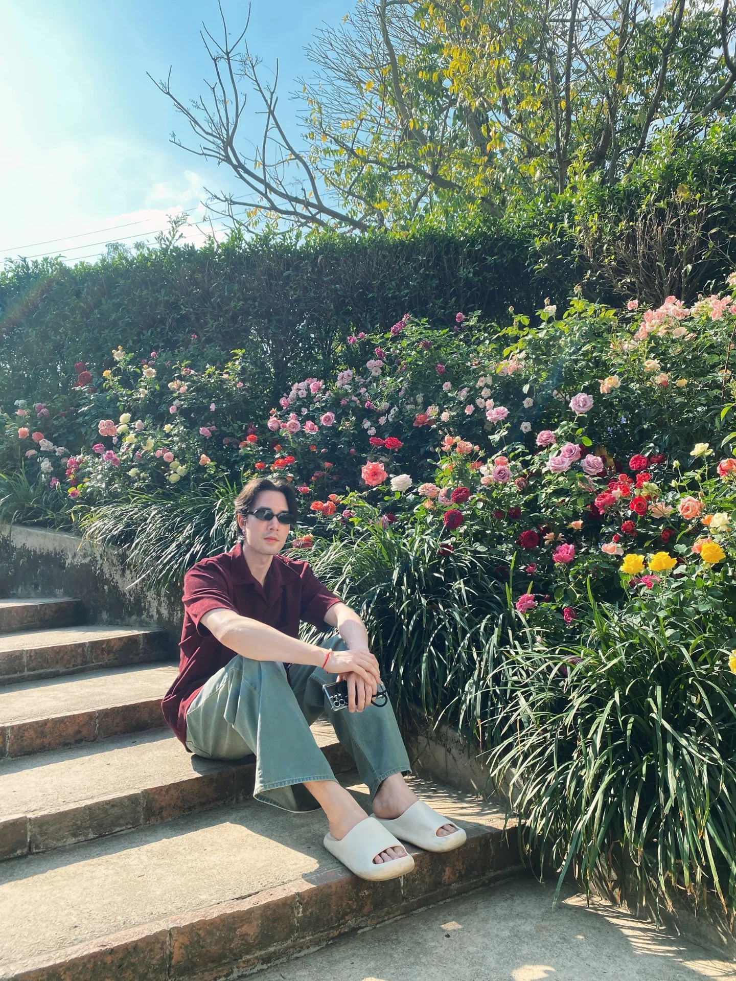 ซัน - ประชากร ปิยะสกุลแก้ว