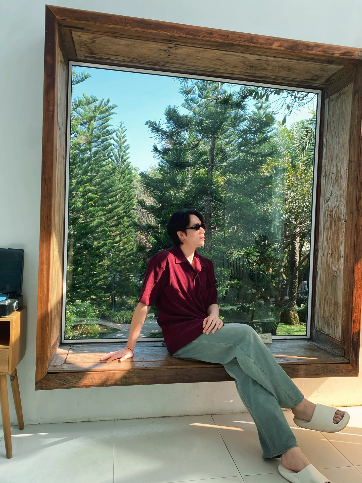 ซัน - ประชากร ปิยะสกุลแก้ว