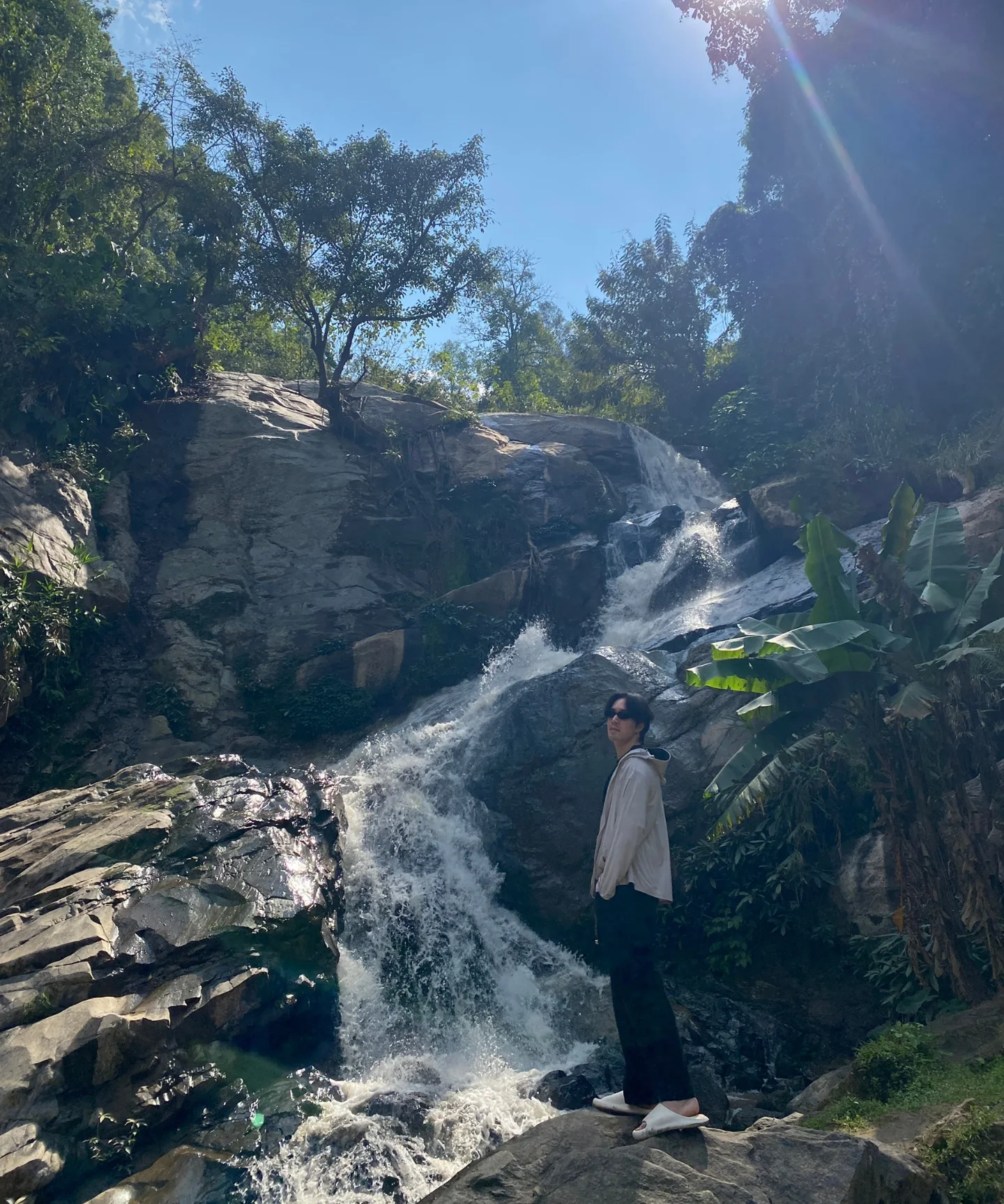 ซัน - ประชากร ปิยะสกุลแก้ว