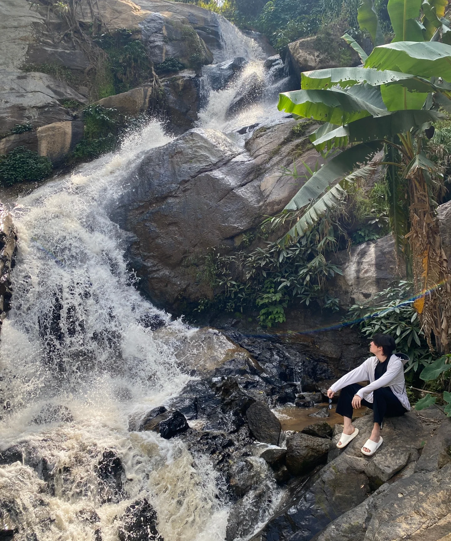 ซัน - ประชากร ปิยะสกุลแก้ว