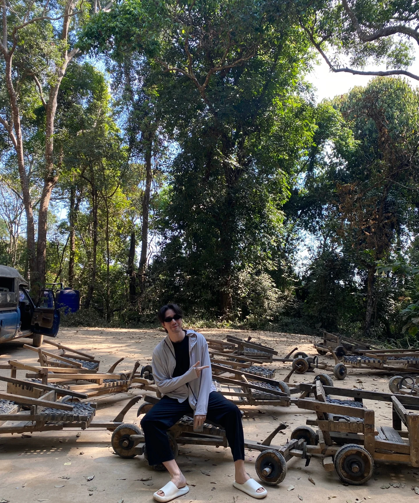 ซัน - ประชากร ปิยะสกุลแก้ว