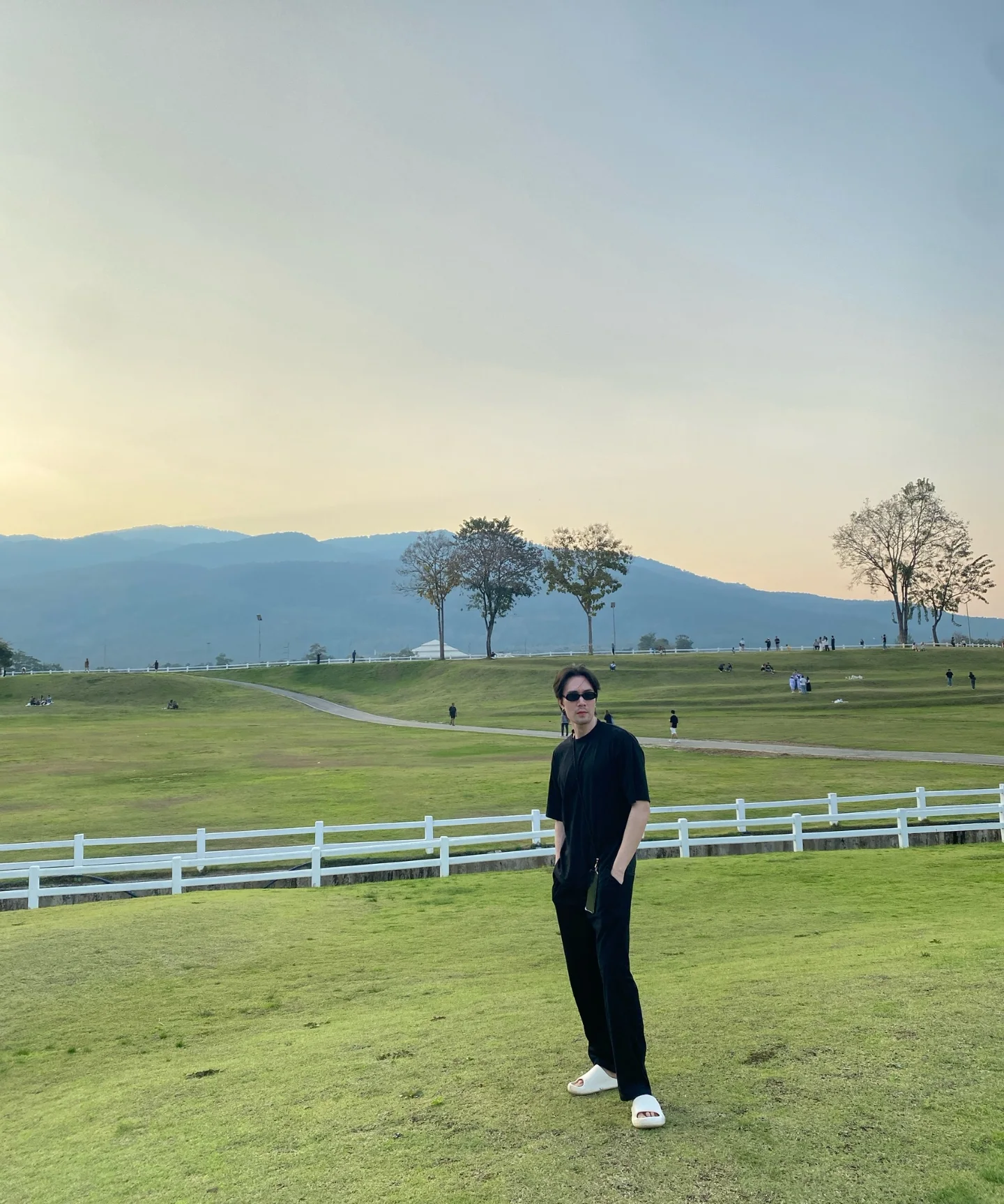 ซัน - ประชากร ปิยะสกุลแก้ว