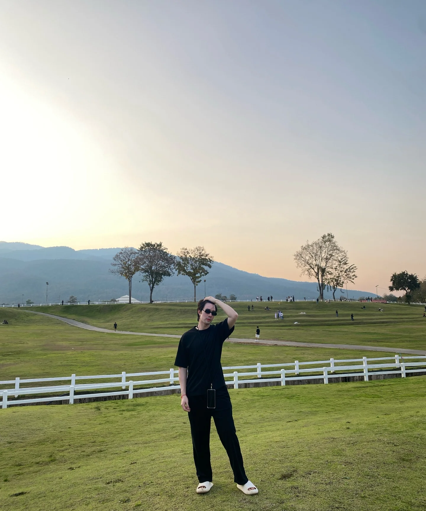 ซัน - ประชากร ปิยะสกุลแก้ว